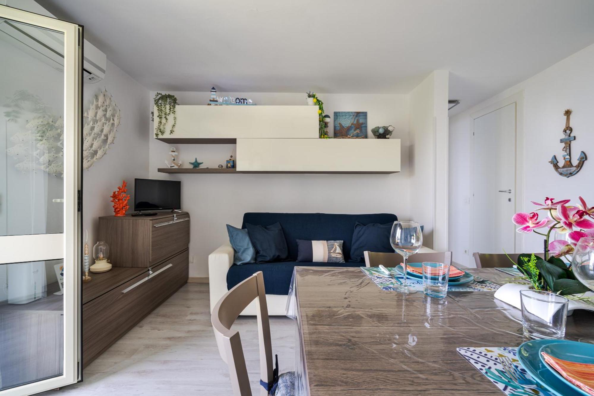 La Goccia Sul Mare Apartman Letojanni Kültér fotó